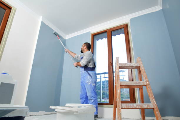 Best Attic Mold Removal  in Hubbard, OR